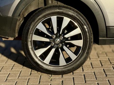 NISSAN Kicks 1.6 16V 4P FLEXSTART SL X-TRONIC AUTOMTICO CVT, Foto 5