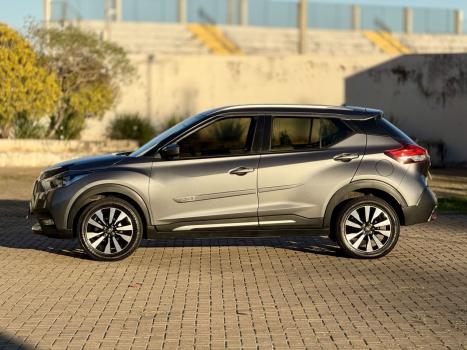 NISSAN Kicks 1.6 16V 4P FLEXSTART SL X-TRONIC AUTOMTICO CVT, Foto 6