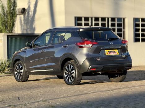 NISSAN Kicks 1.6 16V 4P FLEXSTART SL X-TRONIC AUTOMTICO CVT, Foto 7