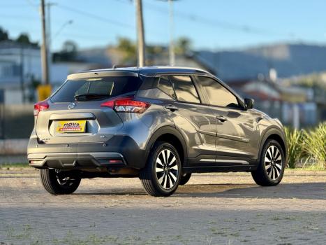 NISSAN Kicks 1.6 16V 4P FLEXSTART SL X-TRONIC AUTOMTICO CVT, Foto 9