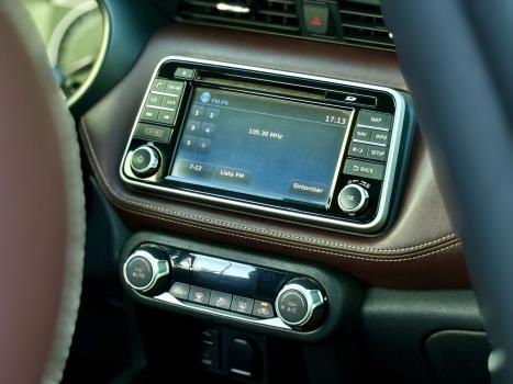 NISSAN Kicks 1.6 16V 4P FLEXSTART SL X-TRONIC AUTOMTICO CVT, Foto 12