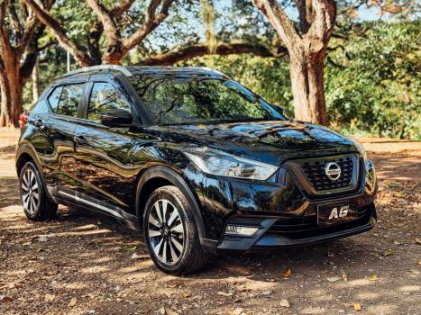 NISSAN Kicks 1.6 16V 4P FLEXSTART SL X-TRONIC AUTOMTICO CVT, Foto 1