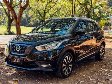 NISSAN Kicks 1.6 16V 4P FLEXSTART SL X-TRONIC AUTOMTICO CVT, Foto 4