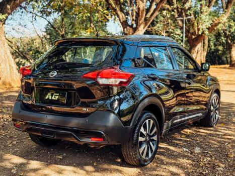 NISSAN Kicks 1.6 16V 4P FLEXSTART SL X-TRONIC AUTOMTICO CVT, Foto 12