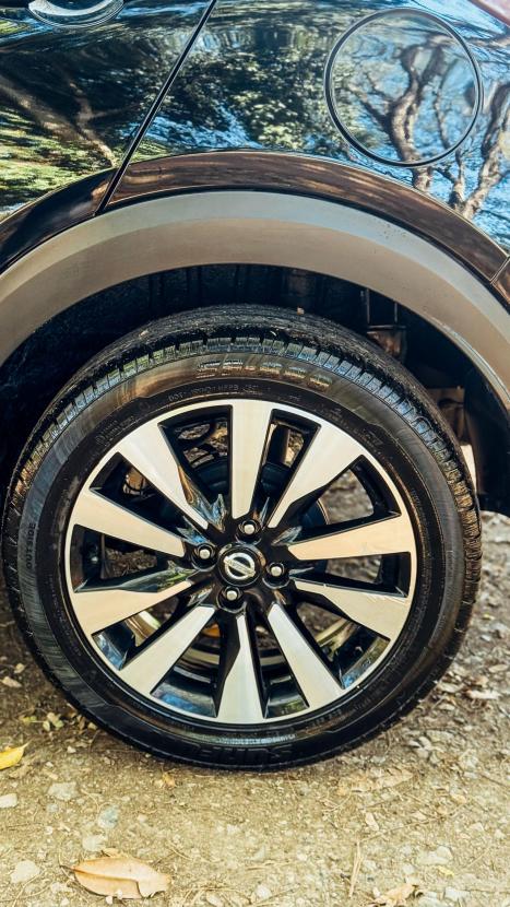 NISSAN Kicks 1.6 16V 4P FLEXSTART SL X-TRONIC AUTOMTICO CVT, Foto 15