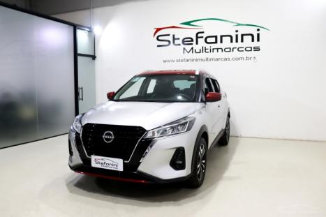 NISSAN Kicks 1.6 16V 4P FLEXSTART ADVANCE XTRONIC AUTOMTICO CVT, Foto 1