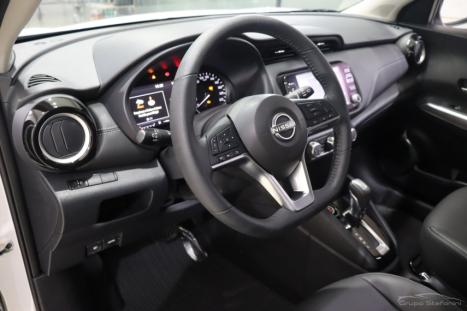 NISSAN Kicks 1.6 16V 4P FLEXSTART ADVANCE XTRONIC AUTOMTICO CVT, Foto 4