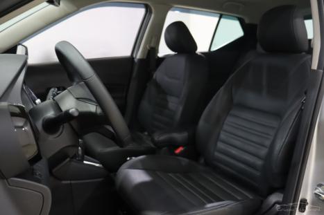 NISSAN Kicks 1.6 16V 4P FLEXSTART ADVANCE XTRONIC AUTOMTICO CVT, Foto 7