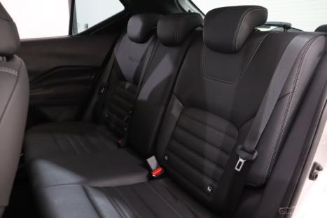 NISSAN Kicks 1.6 16V 4P FLEXSTART ADVANCE XTRONIC AUTOMTICO CVT, Foto 8