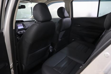 NISSAN Kicks 1.6 16V 4P FLEXSTART ADVANCE XTRONIC AUTOMTICO CVT, Foto 9