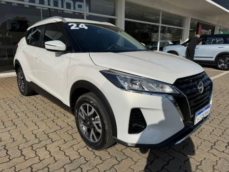NISSAN Kicks 1.6 16V 4P FLEXSTART SENSE XTRONIC AUTOMTICO CVT, Foto 3