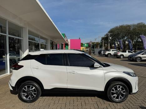 NISSAN Kicks 1.6 16V 4P FLEXSTART SENSE XTRONIC AUTOMTICO CVT, Foto 4