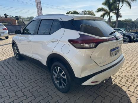 NISSAN Kicks 1.6 16V 4P FLEXSTART SENSE XTRONIC AUTOMTICO CVT, Foto 7