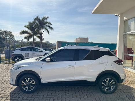 NISSAN Kicks 1.6 16V 4P FLEXSTART SENSE XTRONIC AUTOMTICO CVT, Foto 8