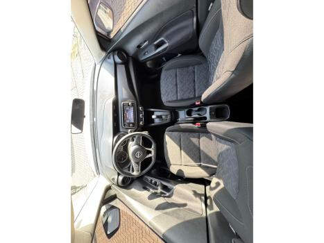 NISSAN Kicks 1.6 16V 4P FLEXSTART SENSE XTRONIC AUTOMTICO CVT, Foto 10