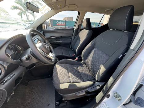 NISSAN Kicks 1.6 16V 4P FLEXSTART SENSE XTRONIC AUTOMTICO CVT, Foto 11