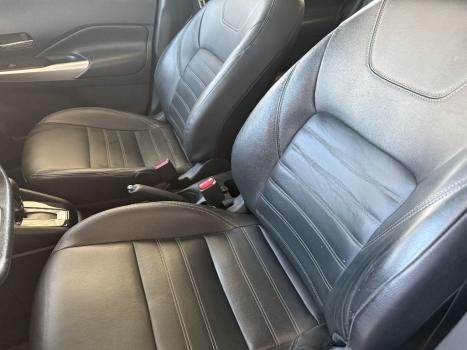 NISSAN Kicks 1.6 16V 4P FLEX SV LIMITED X-TRONIC AUTOMTICO CVT, Foto 10