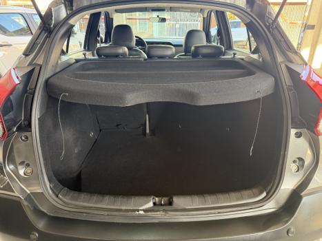 NISSAN Kicks 1.6 16V 4P FLEX SV LIMITED X-TRONIC AUTOMTICO CVT, Foto 12