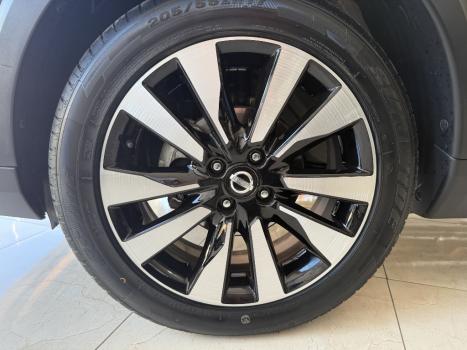 NISSAN Kicks 1.6 16V 4P FLEX SV LIMITED X-TRONIC AUTOMTICO CVT, Foto 13