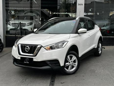NISSAN Kicks 1.6 16V 4P FLEXSTART S DIRECT X-TRONIC AUTOMTICO CVT, Foto 1