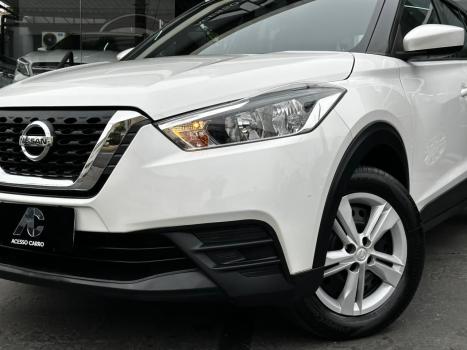 NISSAN Kicks 1.6 16V 4P FLEXSTART S DIRECT X-TRONIC AUTOMTICO CVT, Foto 2