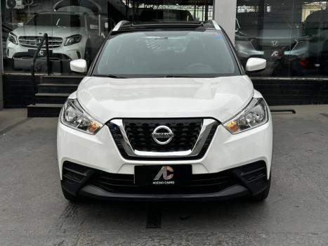 NISSAN Kicks 1.6 16V 4P FLEXSTART S DIRECT X-TRONIC AUTOMTICO CVT, Foto 3