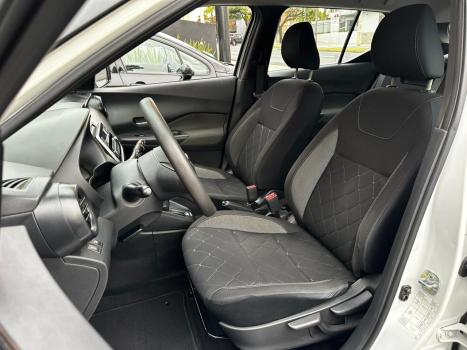 NISSAN Kicks 1.6 16V 4P FLEXSTART S DIRECT X-TRONIC AUTOMTICO CVT, Foto 11