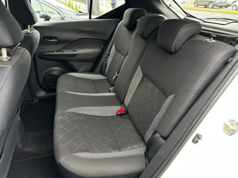 NISSAN Kicks 1.6 16V 4P FLEXSTART S DIRECT X-TRONIC AUTOMTICO CVT, Foto 12