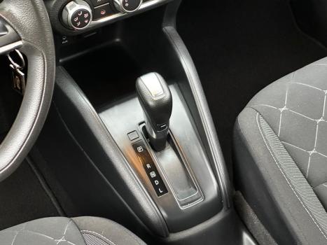 NISSAN Kicks 1.6 16V 4P FLEXSTART S DIRECT X-TRONIC AUTOMTICO CVT, Foto 13
