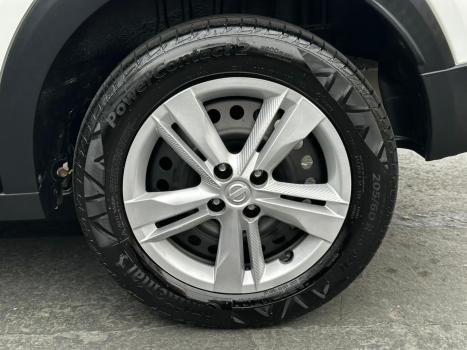NISSAN Kicks 1.6 16V 4P FLEXSTART S DIRECT X-TRONIC AUTOMTICO CVT, Foto 14