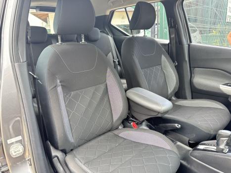 NISSAN Kicks 1.6 16V 4P FLEX SV X-TRONIC AUTOMTICO CVT, Foto 14