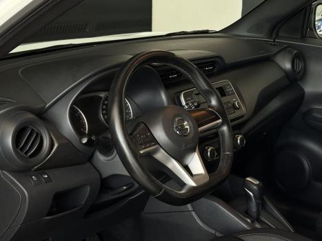 NISSAN Kicks 1.6 16V 4P FLEXSTART S X-TRONIC AUTOMTICO CVT, Foto 6