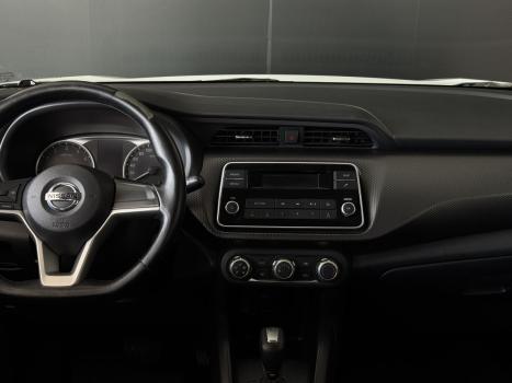 NISSAN Kicks 1.6 16V 4P FLEXSTART S X-TRONIC AUTOMTICO CVT, Foto 7