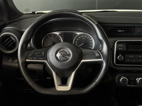 NISSAN Kicks 1.6 16V 4P FLEXSTART S X-TRONIC AUTOMTICO CVT, Foto 8