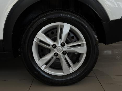 NISSAN Kicks 1.6 16V 4P FLEXSTART S X-TRONIC AUTOMTICO CVT, Foto 12