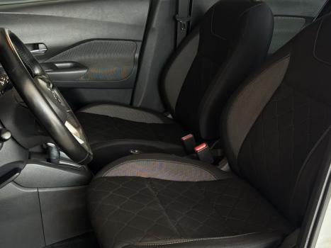 NISSAN Kicks 1.6 16V 4P FLEXSTART S X-TRONIC AUTOMTICO CVT, Foto 13