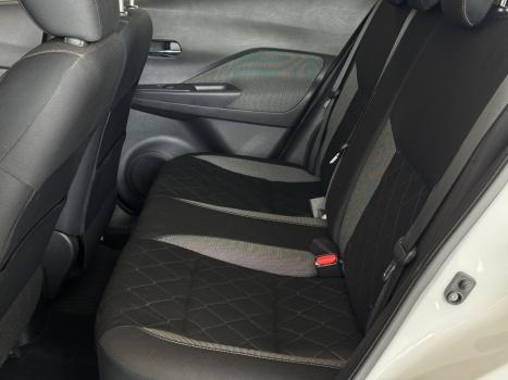 NISSAN Kicks 1.6 16V 4P FLEXSTART S X-TRONIC AUTOMTICO CVT, Foto 14