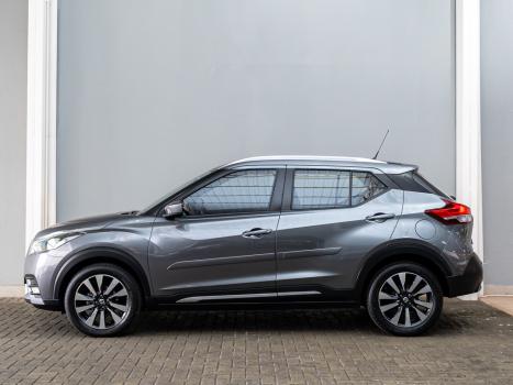 NISSAN Kicks 1.6 16V 4P FLEX SV X-TRONIC AUTOMTICO CVT, Foto 4