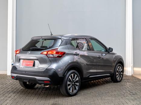 NISSAN Kicks 1.6 16V 4P FLEX SV X-TRONIC AUTOMTICO CVT, Foto 7