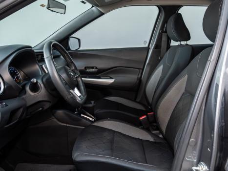 NISSAN Kicks 1.6 16V 4P FLEX SV X-TRONIC AUTOMTICO CVT, Foto 9