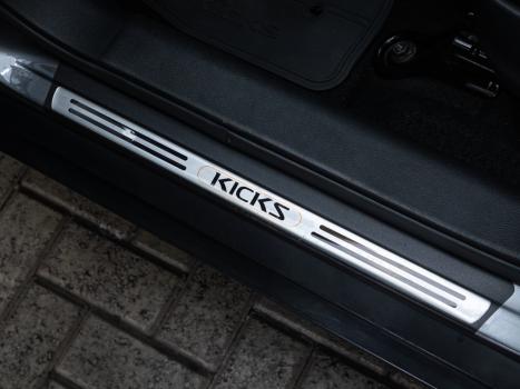 NISSAN Kicks 1.6 16V 4P FLEX SV X-TRONIC AUTOMTICO CVT, Foto 23