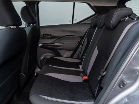 NISSAN Kicks 1.6 16V 4P FLEX SV X-TRONIC AUTOMTICO CVT, Foto 24