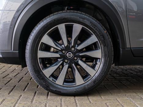 NISSAN Kicks 1.6 16V 4P FLEX SV X-TRONIC AUTOMTICO CVT, Foto 27