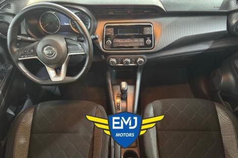 NISSAN Kicks 1.6 16V 4P FLEXSTART S, Foto 8