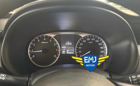 NISSAN Kicks 1.6 16V 4P FLEXSTART S, Foto 10