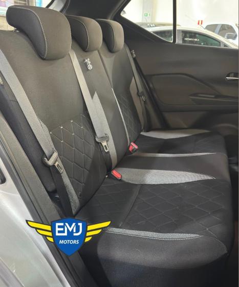 NISSAN Kicks 1.6 16V 4P FLEXSTART S, Foto 12