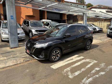 NISSAN Kicks 1.6 16V 4P FLEXSTART SENSE XTRONIC AUTOMTICO CVT, Foto 1