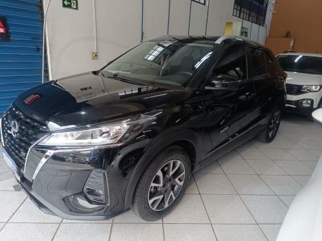 NISSAN Kicks 1.6 16V 4P FLEXSTART SENSE XTRONIC AUTOMTICO CVT, Foto 3