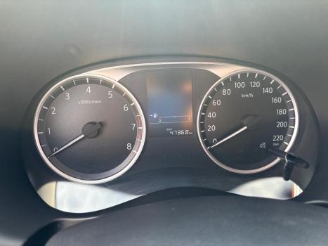 NISSAN Kicks 1.6 16V 4P FLEXSTART SENSE XTRONIC AUTOMTICO CVT, Foto 6