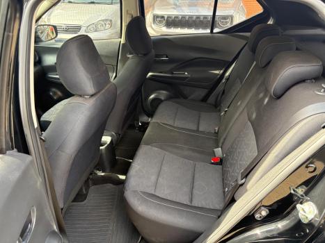 NISSAN Kicks 1.6 16V 4P FLEXSTART SENSE XTRONIC AUTOMTICO CVT, Foto 10